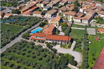 Iталiя Hotel Manerba del Garda, Екстер'єр